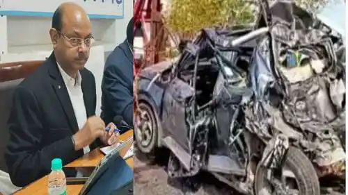आगरा में तैनात एसडीएम की मौत, लखनऊ से आ रहे थे वापस; प्रशासन में शोक की लहर