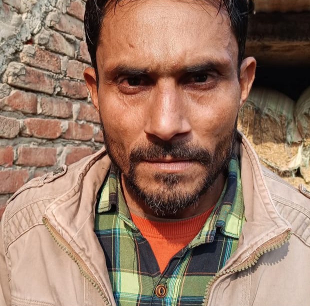 घरेलू कहा सुनी से आहत युवक ने दी जान