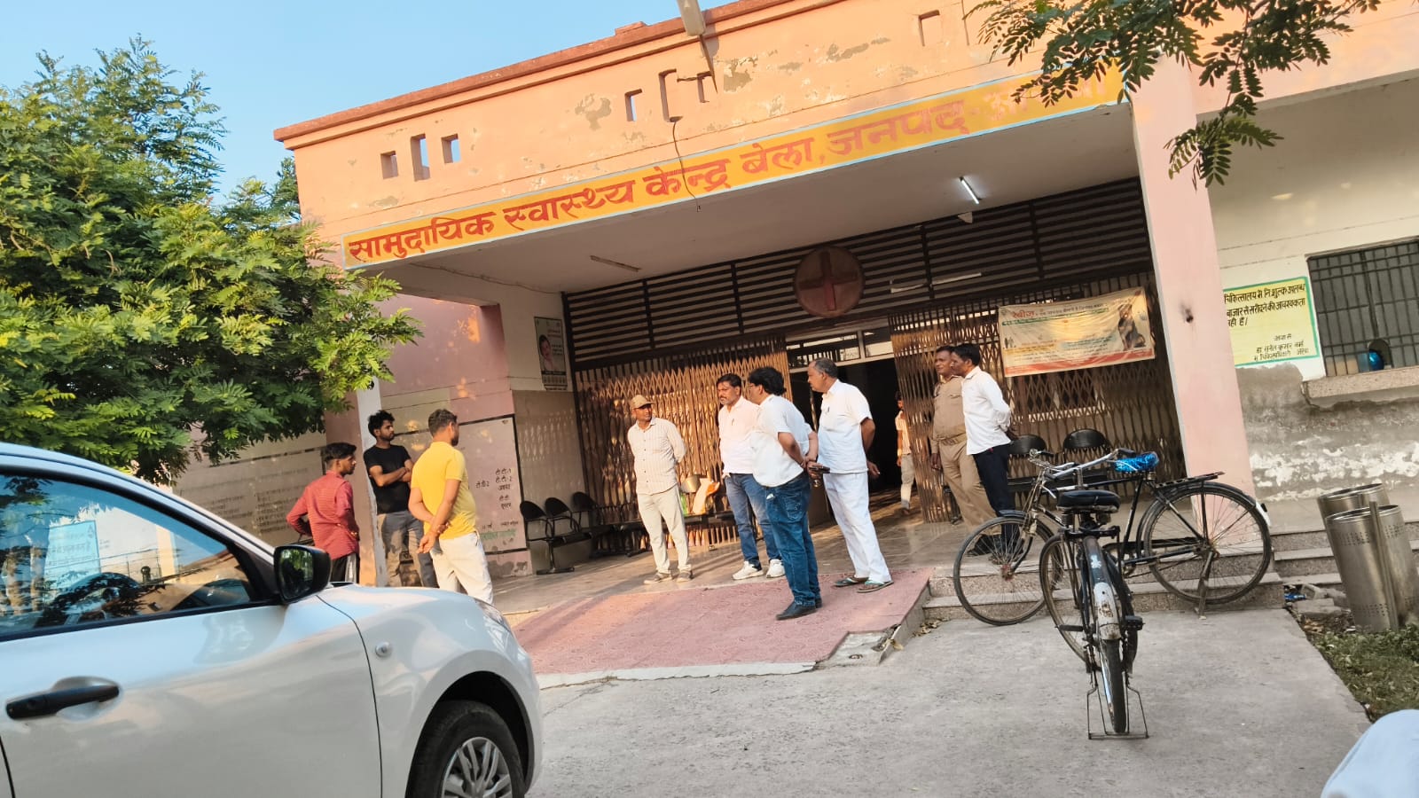 औरैया प्रसव के बाद महिला की मौत, परिजनों में मचा कोहराम